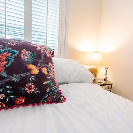 Seaway Cottage, Aldeburgh Luaran gambar