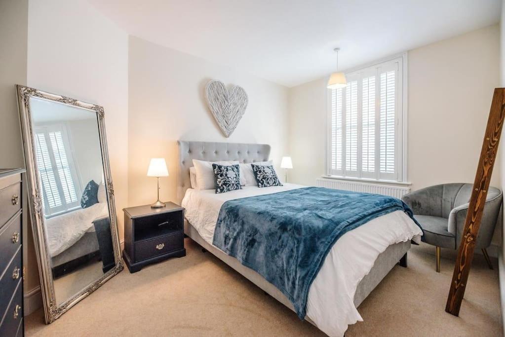 Seaway Cottage, Aldeburgh Luaran gambar