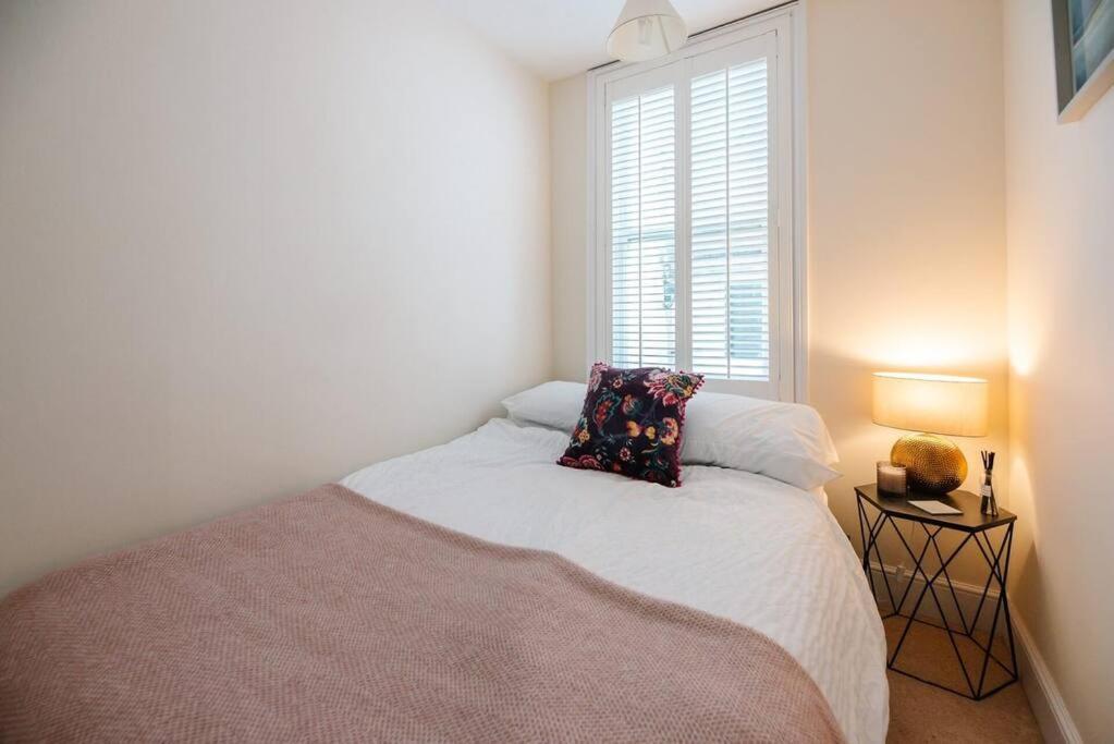 Seaway Cottage, Aldeburgh Luaran gambar