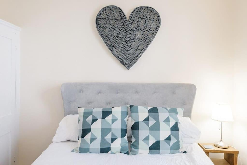 Seaway Cottage, Aldeburgh Luaran gambar